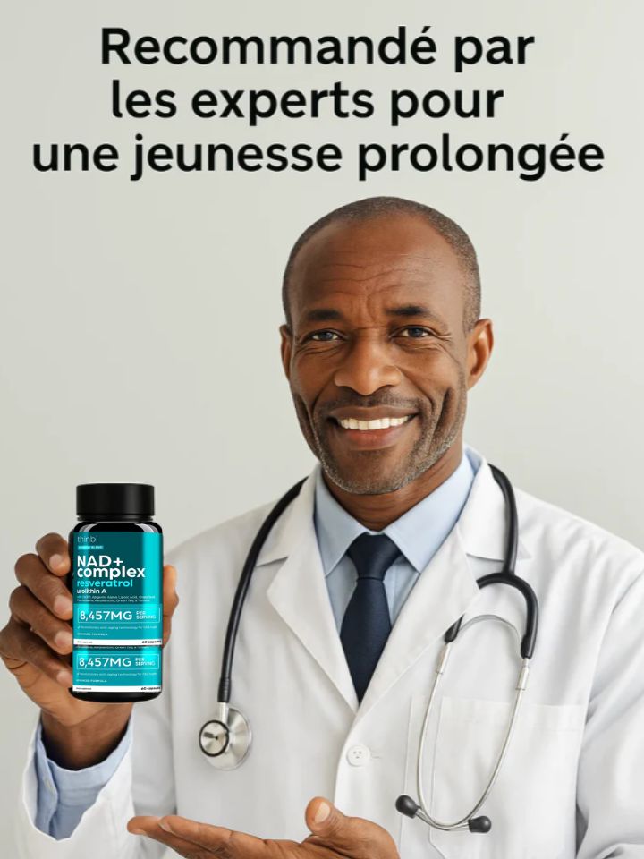 AEON Longevity Complex – Jeunesse et vitalité à chaque âge