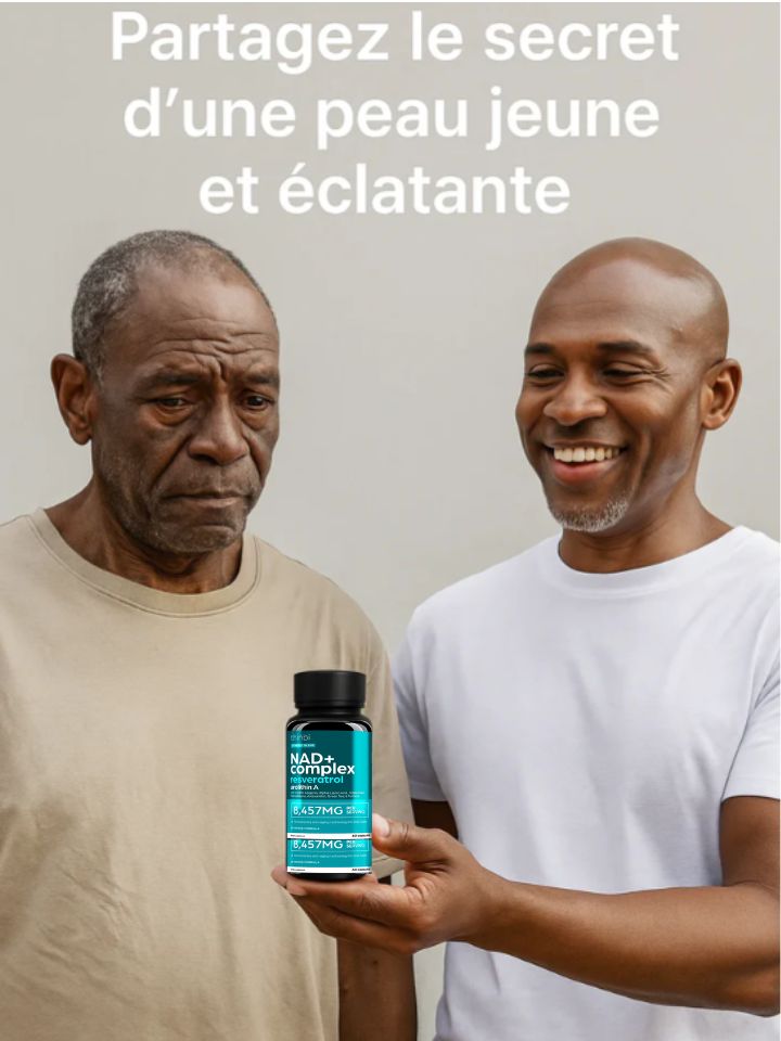 AEON Longevity Complex – Jeunesse et vitalité à chaque âge