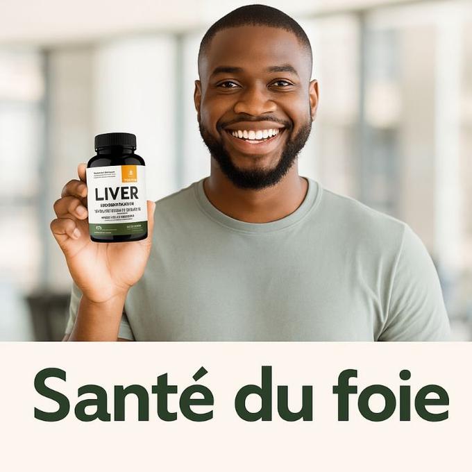 Nettoyage et détox du foie