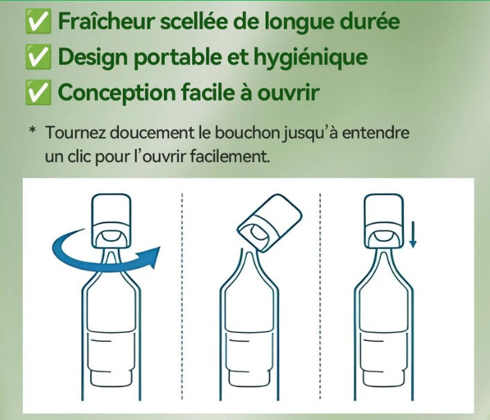 GLP-1 Six en Un : le secret pour mincir naturellement