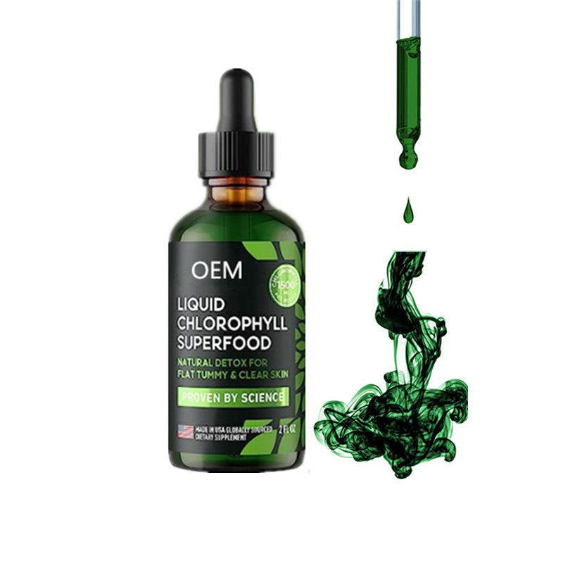 Gouttes Circulation & Cœur