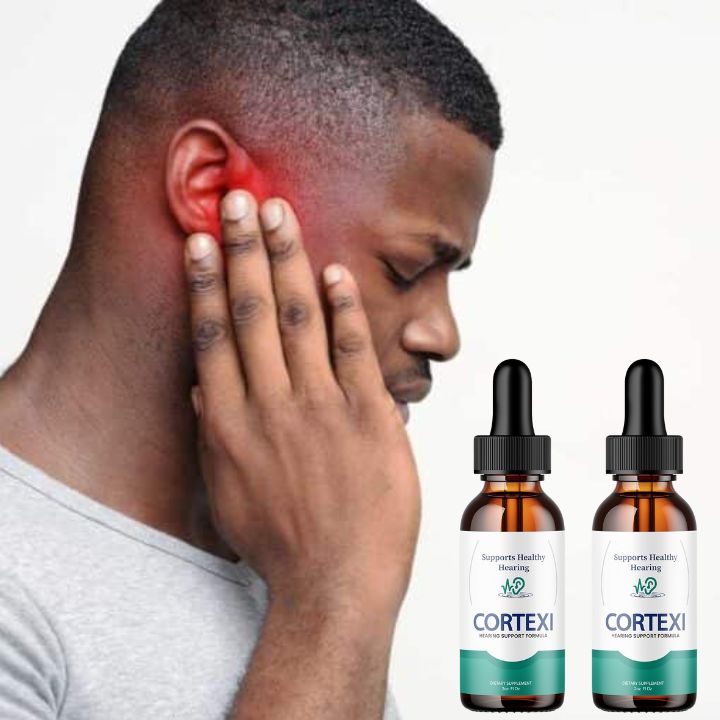 Traitement des acouphènes Cortexi