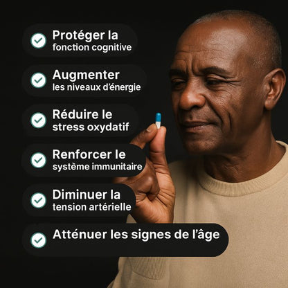 AEON Complex – Jeunesse et vitalité à chaque âge