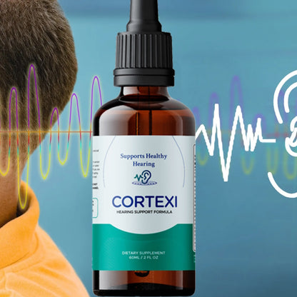 Traitement des acouphènes Cortexi