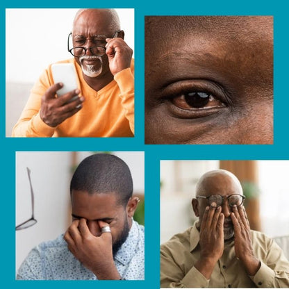 Complément Naturel pour le Confort des Yeux