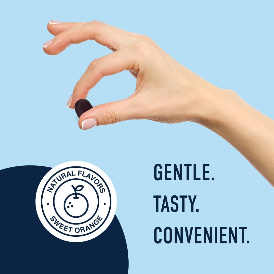 Détox et nettoyage du côlon - Élimine Toxines & Constipation KW
