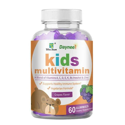 Multivitamines pour enfants