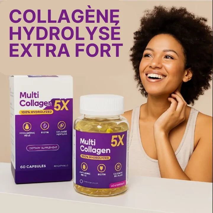 Booster de sommeil avec mélatonine