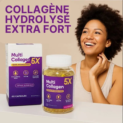 Booster de sommeil avec mélatonine