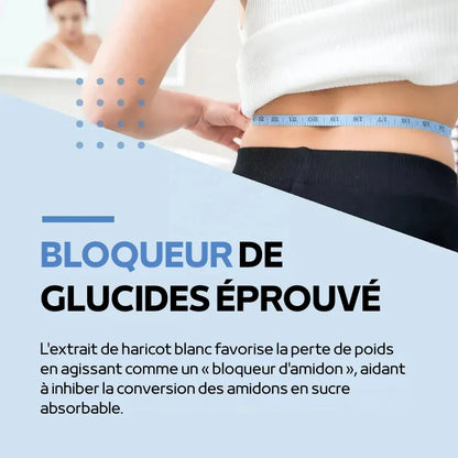Complément Nuit Brûleur de Graisse – Transformez votre ventre sans effort