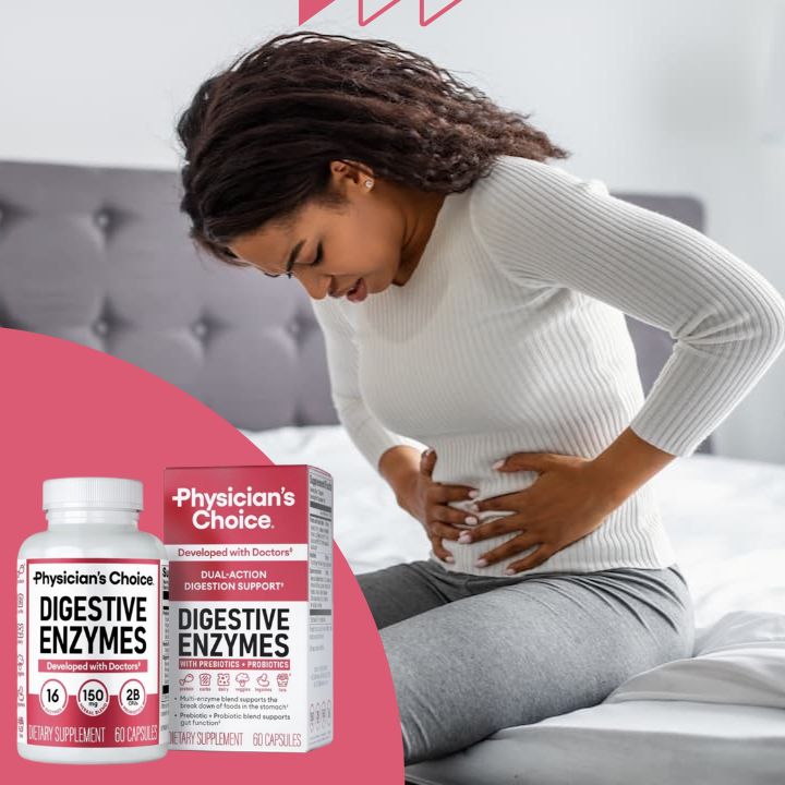 Complément Digestif Naturel  pour la digestion