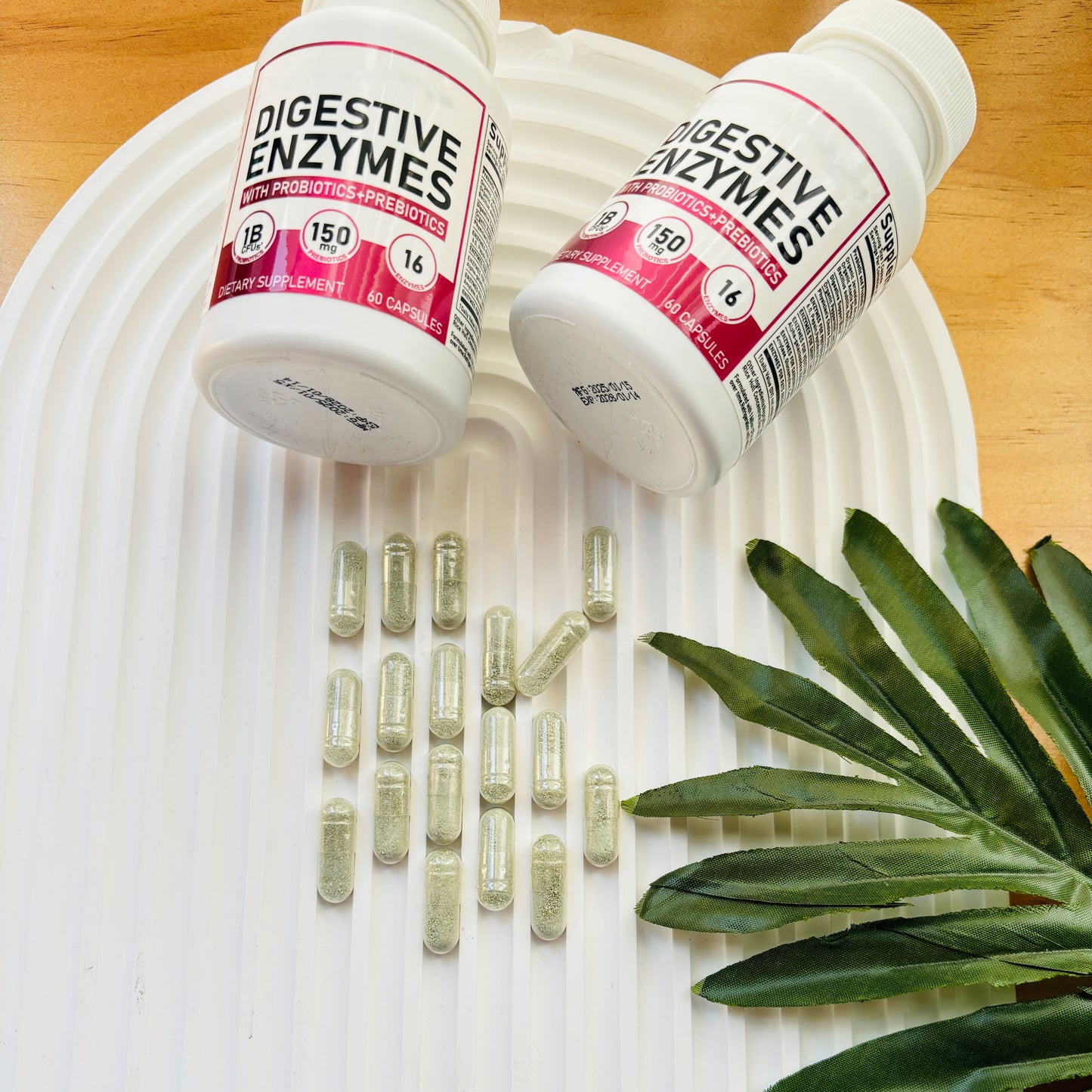 Complément Digestif Naturel  pour la digestion