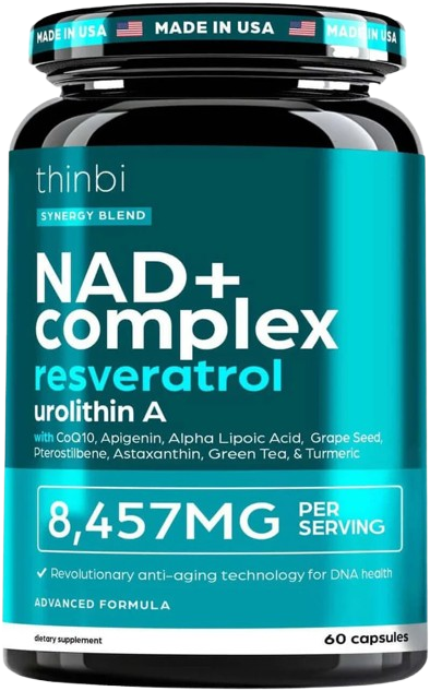 AEON Complex – Jeunesse et vitalité à chaque âge