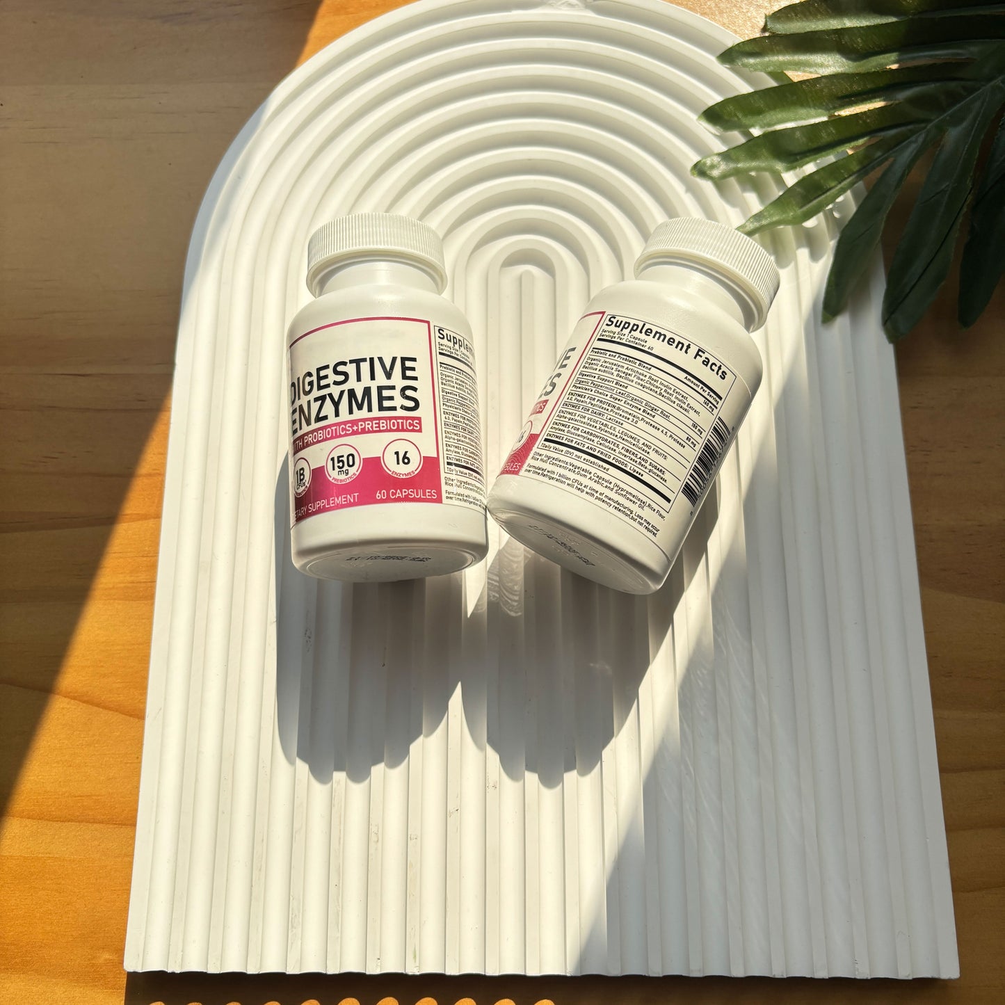 Complément Digestif Naturel  pour la digestion