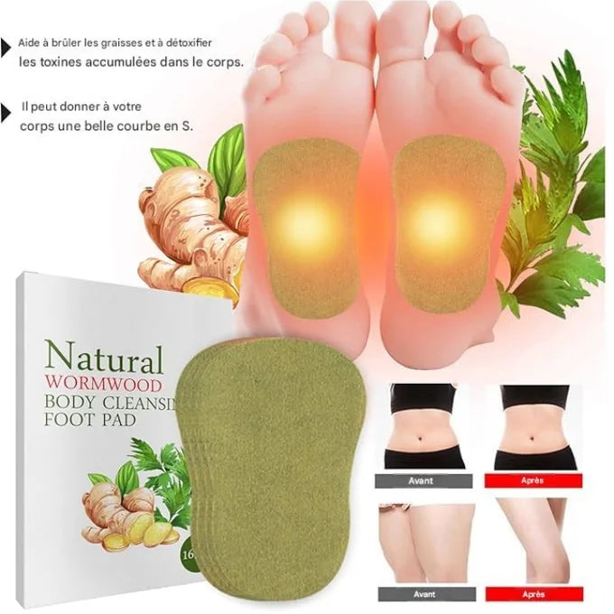 Patch Neuropathie Soulagement Rapide Durable