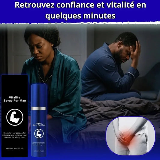Une Nouvelle Énergie Pour Votre Vie Intime