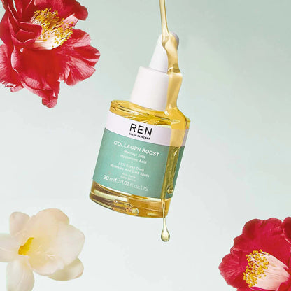 Sérum Visage Anti-Âge pour une Peau Radieuse