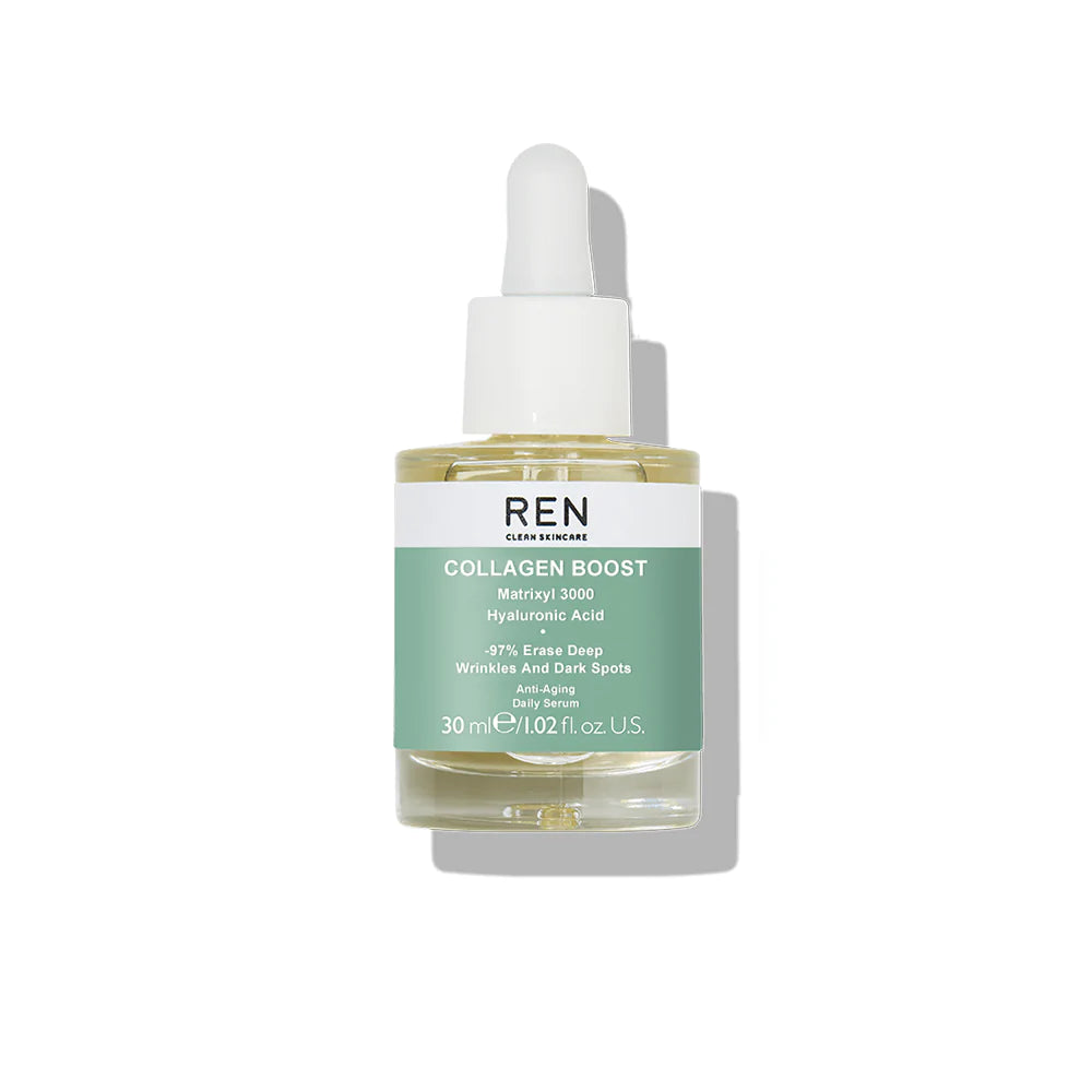 Sérum Visage Anti-Âge pour une Peau Radieuse