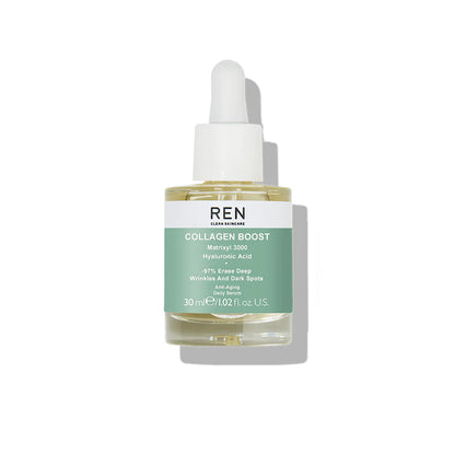 Sérum Visage Anti-Âge pour une Peau Radieuse