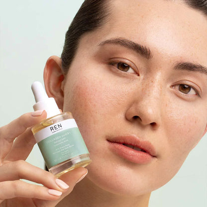 Sérum Visage Anti-Âge pour une Peau Radieuse