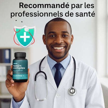AEON Complex – Jeunesse et vitalité à chaque âge