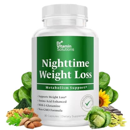 Complément Brûleur de Graisse – Transformez votre ventre sans effort